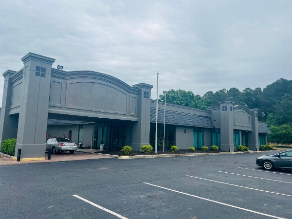 The Nest Hotel Suffolk image 1