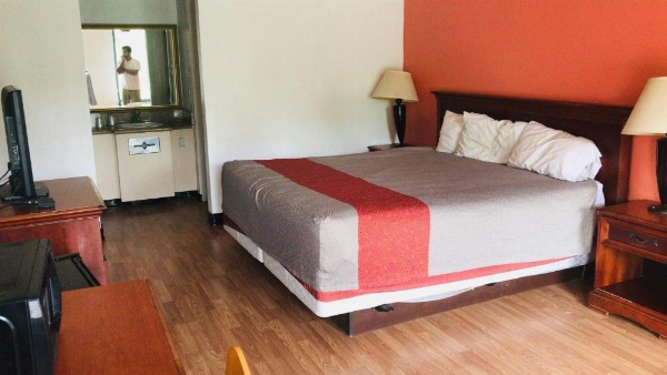 The Nest Hotel Suffolk image 11