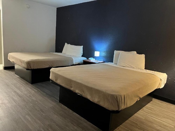 The Nest Hotel Suffolk image 16