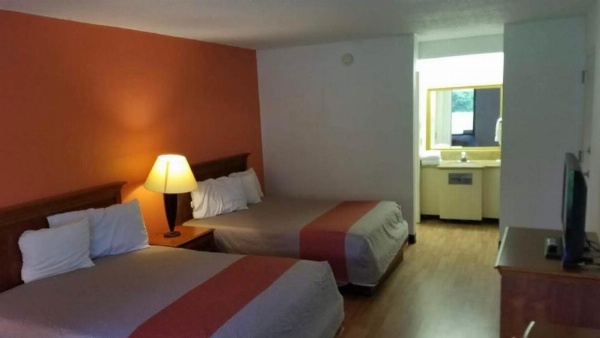 The Nest Hotel Suffolk image 18