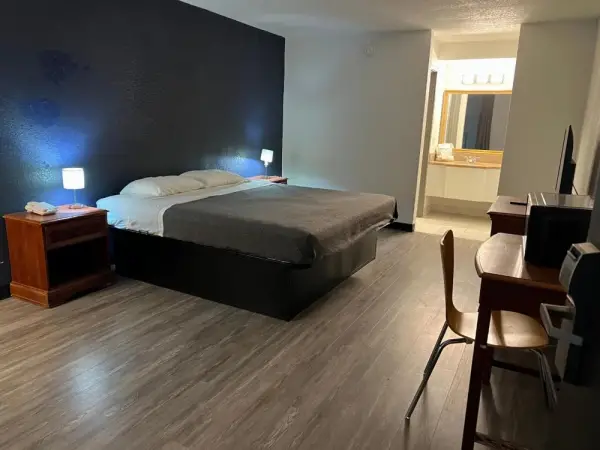 The Nest Hotel Suffolk Main image