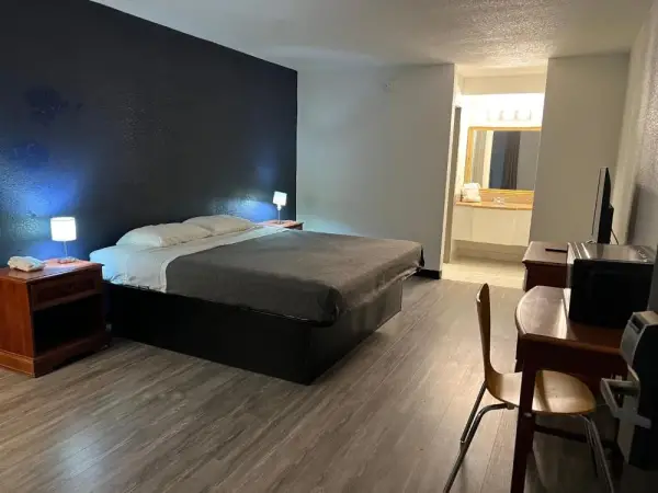 The Nest Hotel Suffolk 6