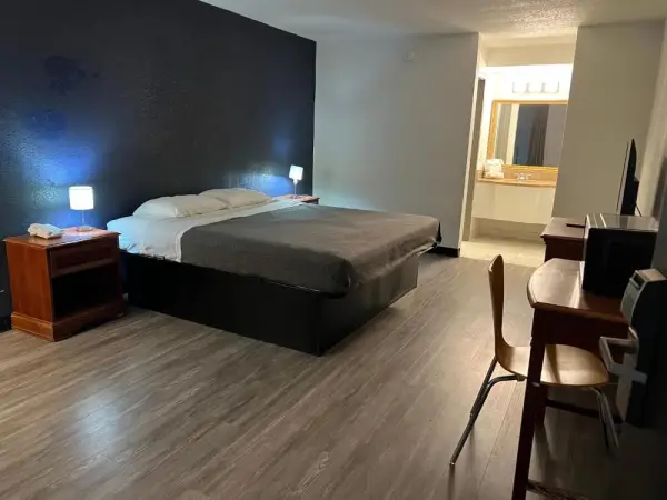 The Nest Hotel Suffolk 7